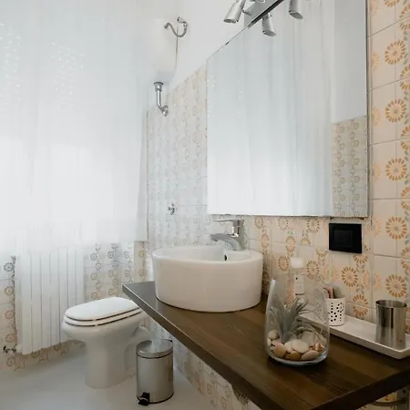 Bed and Breakfast La Casa Di Adua 3*