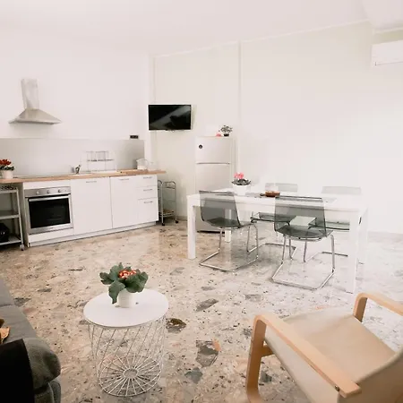 La Casa Di Adua Bed and Breakfast Porto SantʼElpidio