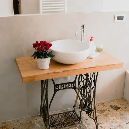 La Casa Di Adua Bed and Breakfast Porto SantʼElpidio