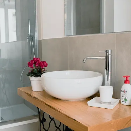 La Casa Di Adua 3* Porto SantʼElpidio