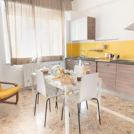 Bed and Breakfast La Casa Di Adua Porto SantʼElpidio