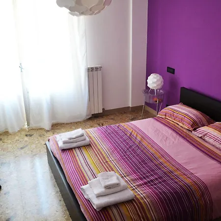 Bed and Breakfast La Casa Di Adua