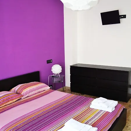 La Casa Di Adua 3* Porto SantʼElpidio