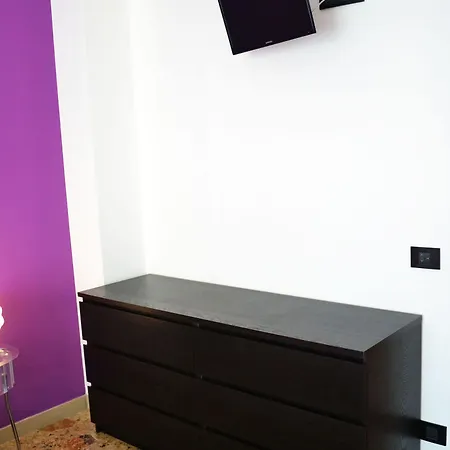 Bed and Breakfast La Casa Di Adua 3*