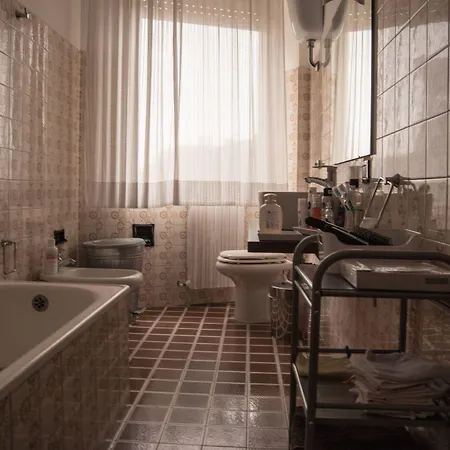 La Casa Di Adua Bed and Breakfast 3*