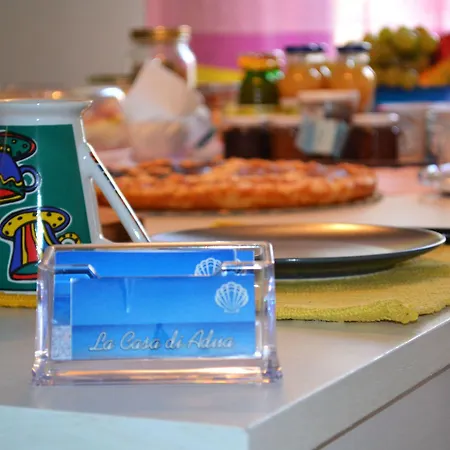 La Casa Di Adua Bed and Breakfast Porto SantʼElpidio