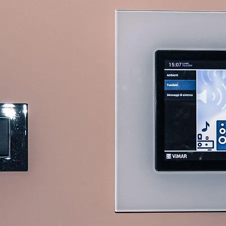 Bed and Breakfast La Casa Di Adua Porto SantʼElpidio