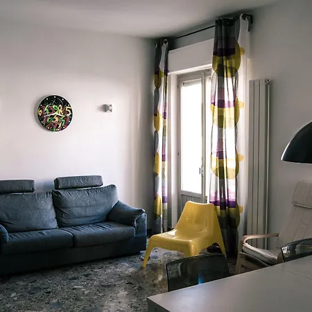 La Casa Di Adua Bed and Breakfast