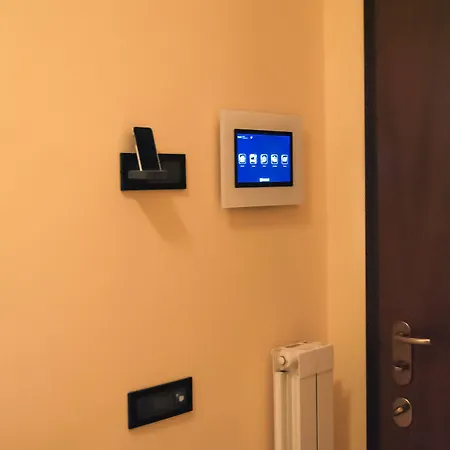 Bed and Breakfast La Casa Di Adua Porto SantʼElpidio