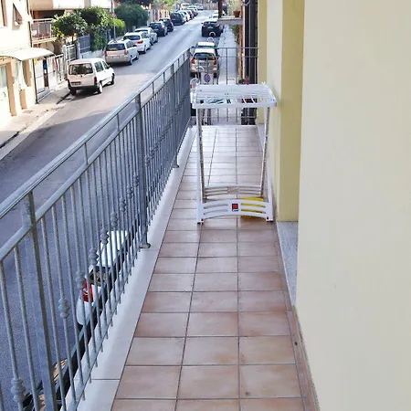 La Casa Di Adua Bed and Breakfast