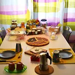 Bed & Breakfast La Casa Di Adua
