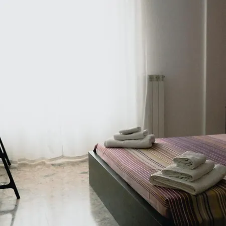 La Casa Di Adua
