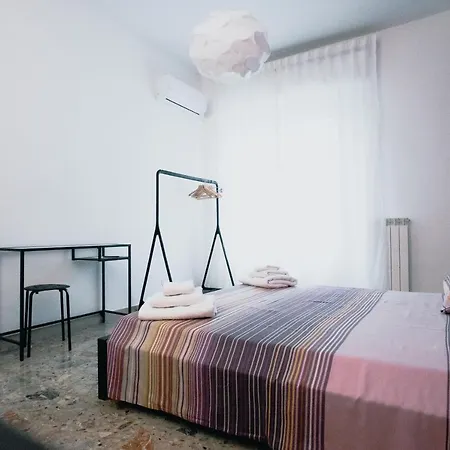 La Casa Di Adua Bed & Breakfast Porto SantʼElpidio