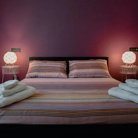 La Casa Di Adua Porto Sant'Elpidio