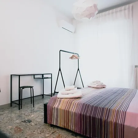 La Casa Di Adua