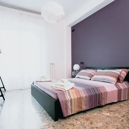 La Casa Di Adua *