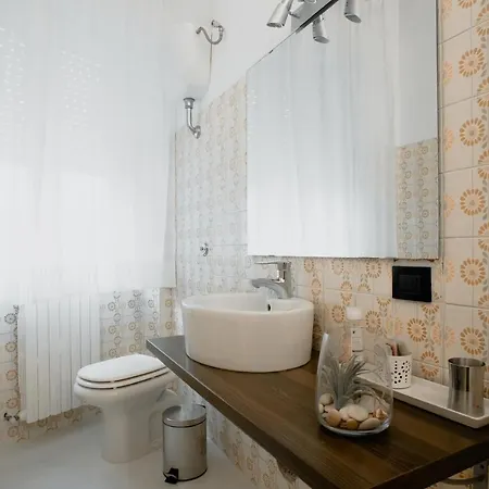 Bed & Breakfast La Casa Di Adua *