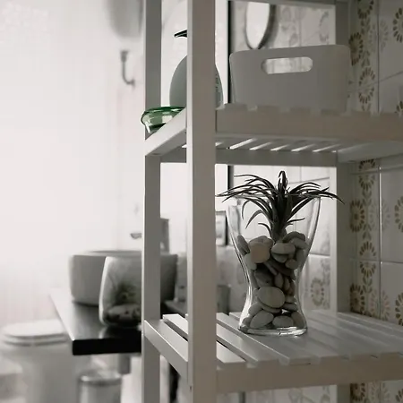 La Casa Di Adua Couette-café