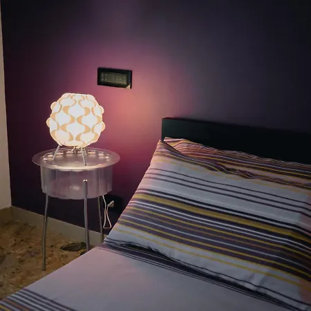 La Casa Di Adua 3* Porto Sant'Elpidio