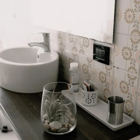 La Casa Di Adua Porto Sant'Elpidio