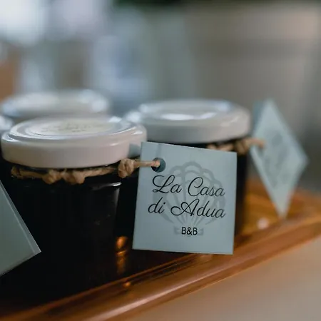 La Casa Di Adua 3* Porto Sant'Elpidio