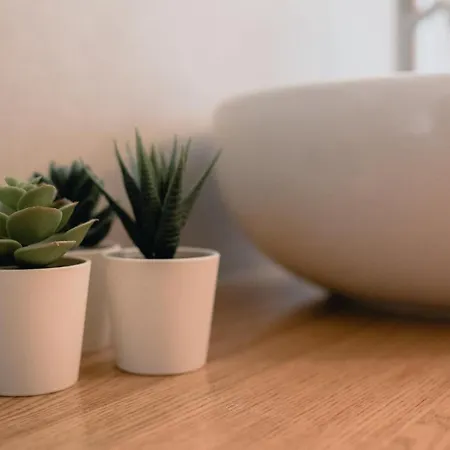 La Casa Di Adua 3* Porto Sant'Elpidio