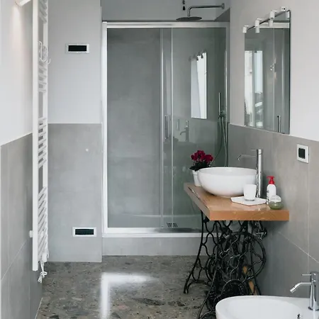 Bed & Breakfast La Casa Di Adua Porto Sant'Elpidio