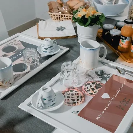 La Casa Di Adua Porto Sant'Elpidio