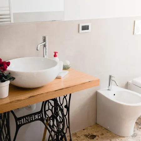 Bed and Breakfast La Casa Di Adua Porto SantʼElpidio