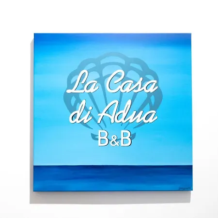 La Casa Di Adua Porto SantʼElpidio
