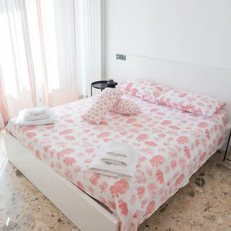 La Casa Di Adua Couette-café 3*
