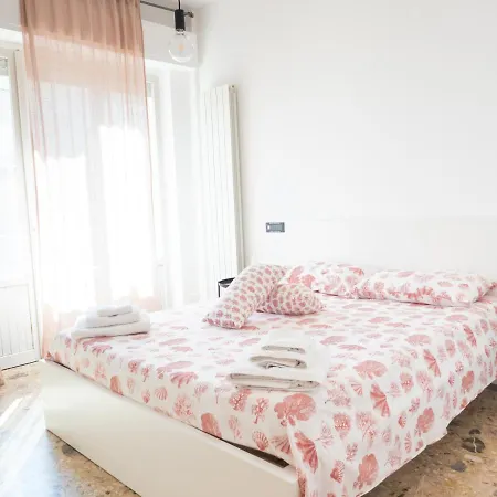 Bed & Breakfast La Casa Di Adua *