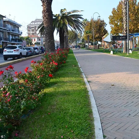 La Casa Di Adua * Porto Sant'Elpidio