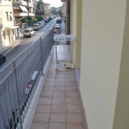 La Casa Di Adua * Porto Sant'Elpidio