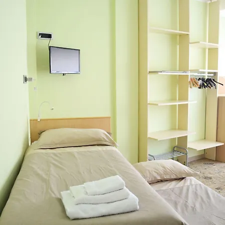 Bed and breakfast La Casa Di Adua Porto SantʼElpidio