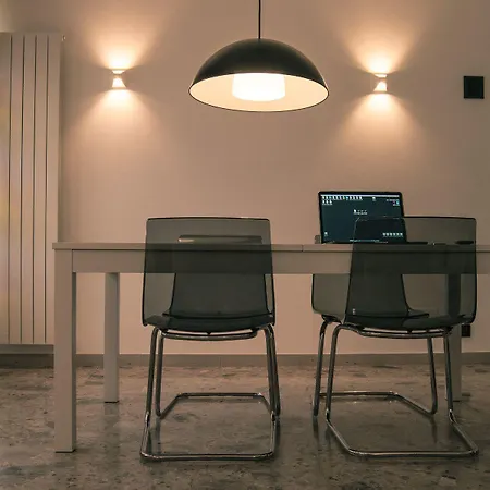 Bed and breakfast La Casa Di Adua