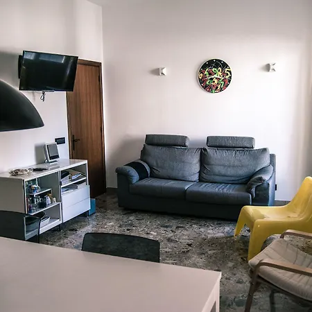Couette-café La Casa Di Adua 3*