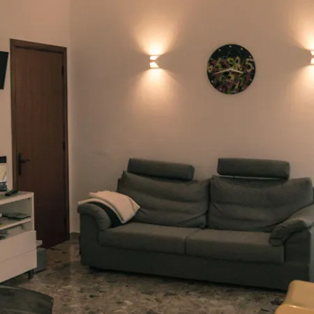 La Casa Di Adua Bed & Breakfast 3*