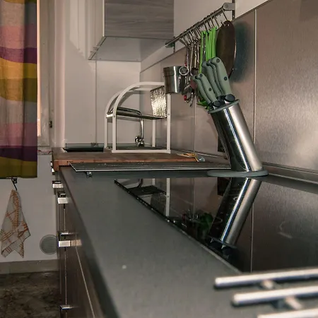 Bed & Breakfast La Casa Di Adua Porto Sant'Elpidio