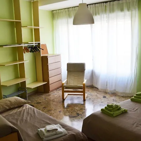 Bed & Breakfast La Casa Di Adua 3*