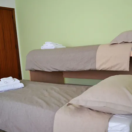 La Casa Di Adua 4*