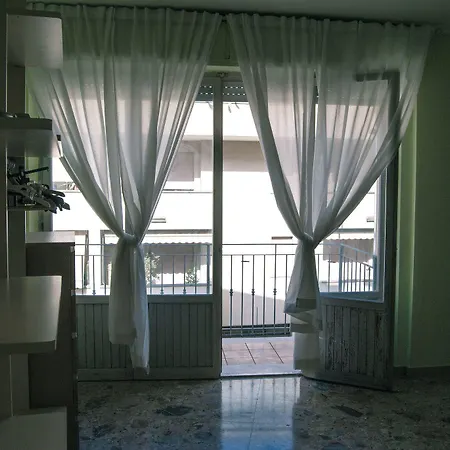La Casa Di Adua