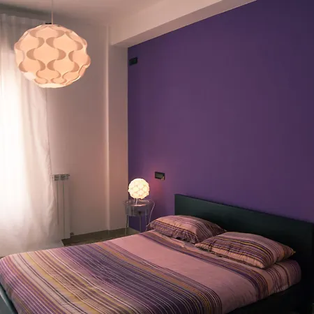 Couette-café La Casa Di Adua Porto SantʼElpidio
