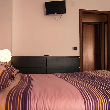 La Casa Di Adua 3* Porto Sant'Elpidio