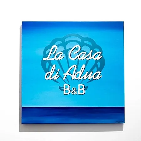 Bed & Breakfast La Casa Di Adua Porto Sant'Elpidio