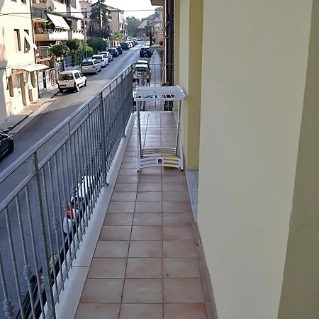 La Casa Di Adua 4* Porto Sant'Elpidio