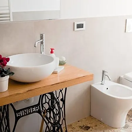 La Casa Di Adua 4* Porto Sant'Elpidio