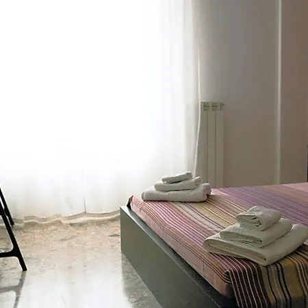 La Casa Di Adua 4* Porto Sant'Elpidio