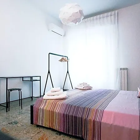 La Casa Di Adua