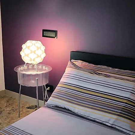 La Casa Di Adua